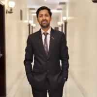 Vaibhav Garg