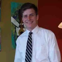 Caleb Wilcke