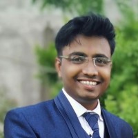 Dnyaneshwar Ghodke