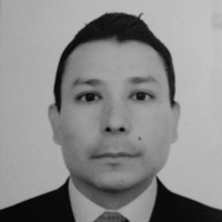 Carlos Fernando Avila Avila
