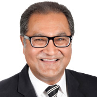 Sunil Shah