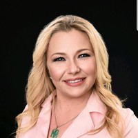 Kristina Jones-Castillo