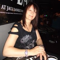 Tricia Murray