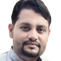 Suneel Kumar Khatri