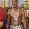 Roderick Canty