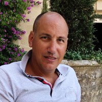 Bart Van den Berge