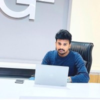 Naresh Goud Maragoni