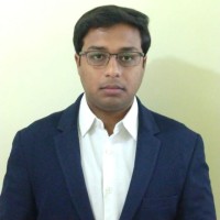 Subhajit Bhaumik