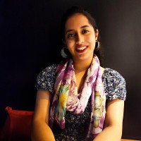 Gunjika Kaushik