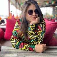 Prisha Pandey