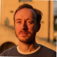 Matteo Alba