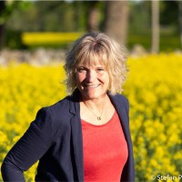 Jenny Troedson