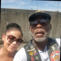 Chester Williams