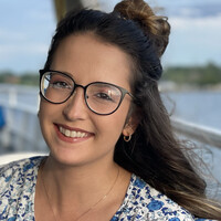 Nicole Lusher