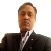 Subodh Kumar Singh