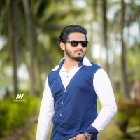 Akash Bhalekar