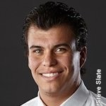 Sergio Valverde, Ms, Atc, Lat, Ces, Pes