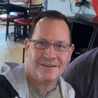 Mark D. ‘Papa’ Hole