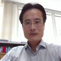 Bong Seog (Paul) Jung