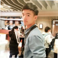 Zetian Wu
