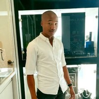 Unathi Ndokolo