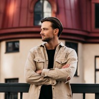 Tobias Wiström