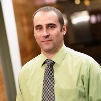 Brian Wildrick