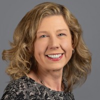 Michele Hamcky-Jones