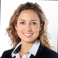 Cristina Garcia Sotomayor