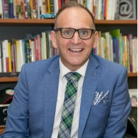 Andy Gordon GAICD