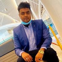 Abdur Rahman Abdur Rahman
