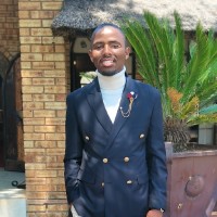Lunga Ngonyama