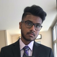 Sneh Patel
