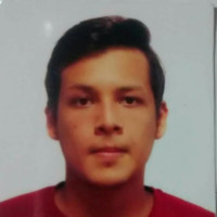 Alejandro David Sanchez Sanchez
