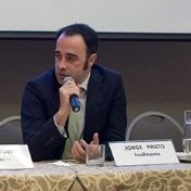 Jorge Prieto Pérez