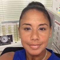 Catherine Fernandez