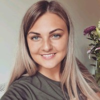 Justina Mickeviciute
