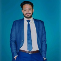 Muhammad Hammad Ahmad