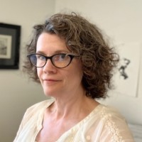 Susan McCullough