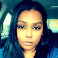 Fatimah Smith