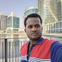 Santheesh S