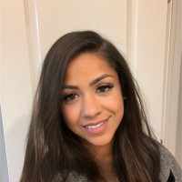 Alexis Gibson, Mba