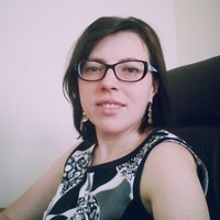 Olga Matusevich