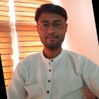 Bhanushankar Joshi