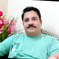 G Sivaprakasam