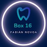 Fabián Novoa Jara