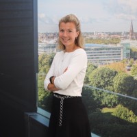 Linda van Leeuwen