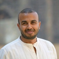 Ahmed Zain
