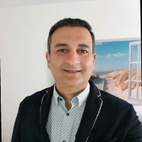 Pravin Chaudhari