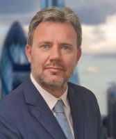 Richard James
